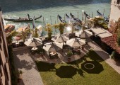 Aman Venice esterni