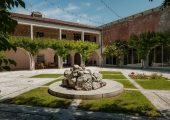villa storica