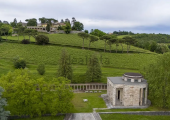 villa storica