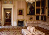 stile classico di lusso
