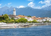 Lago Maggiore