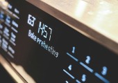 cucine di lusso moderne