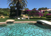 villa di lusso