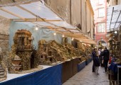 vivere vicino ai mercatini di natale