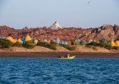 Presence in Hormuz