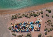 Presence in Hormuz