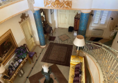 villa di lusso