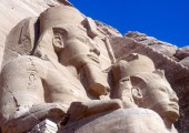 tempio abu simbel spostamento 