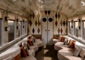 orient express