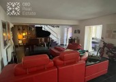 Zona de descanso