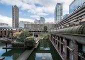 Barbican Centre