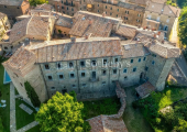 castello in vendita