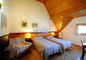 hotel in vendita