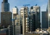 Lloyd's Building di Richard Rogers