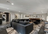 La villa di Michael Douglas e Catherine Zeta-Jones a New York