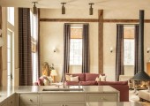 Una antigua iglesia abandonada en Nueva York convertida en vivienda de lujo