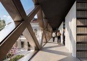 BUZZI HERITAGE CULTURAL CENTER - CRA