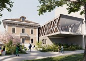 BUZZI HERITAGE CULTURAL CENTER - CRA