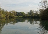 Parco della Pellerina