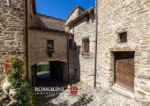 castello in vendita