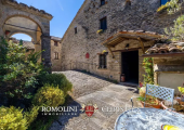 castello in vendita