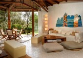 villa di lusso in affitto in Sardegna
