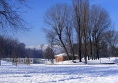 Parco della Pellerina