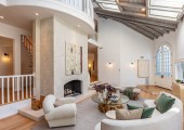 La casa di Selena Gomez a Los Angeles