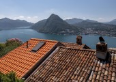 Le mura sono state riparate ed è stato installato un nuovo tetto