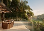 Una villa da 65 milioni di dollari a Bel-Air
