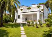 villa di lusso