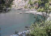 bandiere blu basilicata