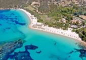 5 spiagge top in Sardegna