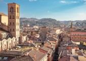 comuni piu ricchi d'italia