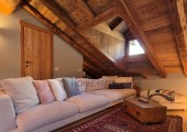 affitto lusso Courmayeur