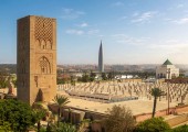 Torre Mohammed IV