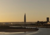 Torre Mohammed IV