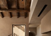 Serena Mignatti si è ispirata alla filosofia giapponese del wabi-sabi