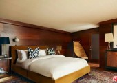 La casa di Dakota Johnson a Hollywood