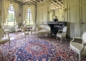 Castello medievale del XV secolo in vendita in Francia