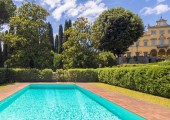 villa in vendita