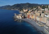 cosa vedere a camogli