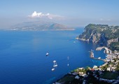 bandiere blu campania 2026