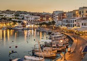cala turqueta