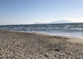 bandiere blu campania 2026