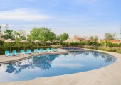 JW Marriott Ranthambore Resort & Spa