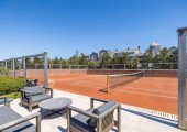 L'ex villa di Calvin Klein negli Hamptons