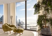 Il nuovo appartamento di Justin Bieber a Manhattan