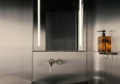 Algunas habitaciones se diseñaron expresamente para dar prioridad a la oscuridad. 95 Alcune stanze sono state progettate appositamente per privilegiare l'oscurità