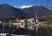 lago più pulito d'Italia